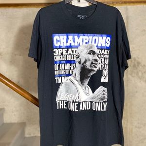 Michael Jordan Tee